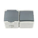 DOUBLE COMBINATION IP44 CONTACT AND KEY EX.1 MELOPLAM TONI - Ключове и