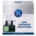 DOUBLE DISPENSER FOR NORDCLEAN LIQUID SOAP - Домакински продукти<<<Домашни потреби<<<Кухня<<<Praktiker