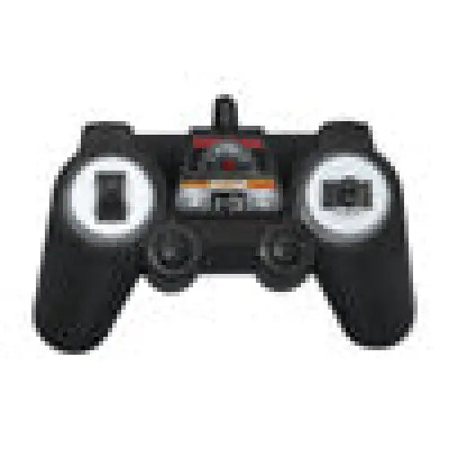 Double Eagle remote control RC quad (blue) E383-003 - Remote-controlled cars<<<Toys<<<InnproXML