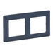 DOUBLE FRAME ADRIA LEGRAND VALENA LIFE - Ключове и контакти<<<Електроматериали<<<Praktiker&&&Ключове и