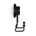 DOUBLE HOOK VACUUM COMPACTOR BESTLOCK BLACK - Системи за окачване<<<Домашни потреби<<<Кухня<<<Praktiker