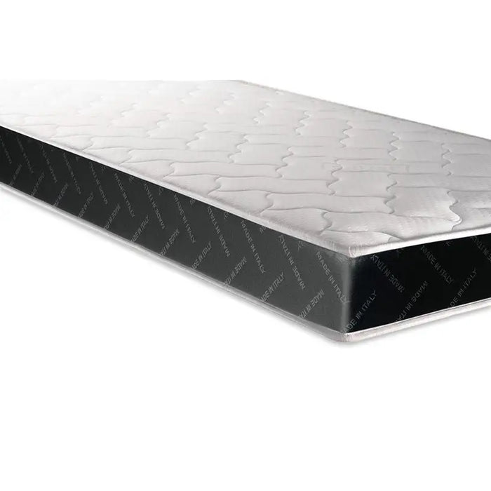 DOUBLE MATTRESS ISLEEP SILVER BLACK 160X200 CM. - Матраци<<<Матраци и аксесоари<<<Мебели и интериор<<<Praktiker