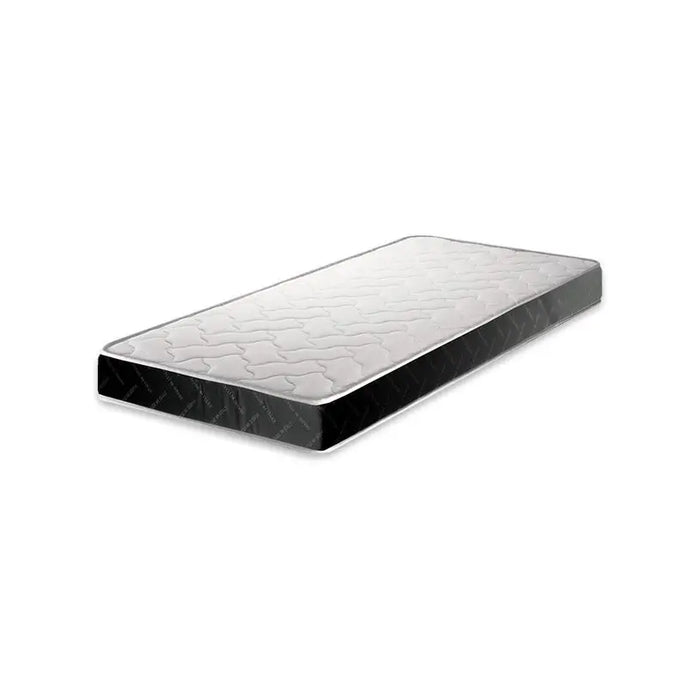 DOUBLE MATTRESS ISLEEP SILVER BLACK 160X200 CM. - Матраци<<<Матраци и аксесоари<<<Мебели и интериор<<<Praktiker