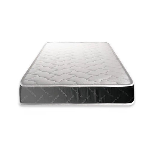 DOUBLE MATTRESS ISLEEP SILVER BLACK 82X190 CM. - Матраци<<<Матраци и аксесоари<<<Мебели и интериор<<<Praktiker