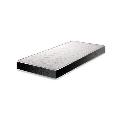 DOUBLE MATTRESS ISLEEP SILVER BLACK 90X200 CM. - Матраци<<<Матраци и аксесоари<<<Мебели и интериор<<<Praktiker