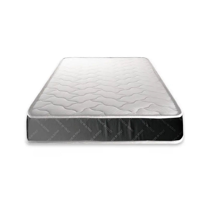 DOUBLE MATTRESS ISLEEP SILVER BLACK 90X200 CM. - Матраци<<<Матраци и аксесоари<<<Мебели и интериор<<<Praktiker