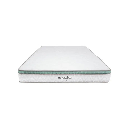 DOUBLE MATTRESS RELAXICO BONNEL MEMORY MAX 90X200 CM. - Матраци<<<Матраци и аксесоари<<<Мебели и интериор<<<Praktiker