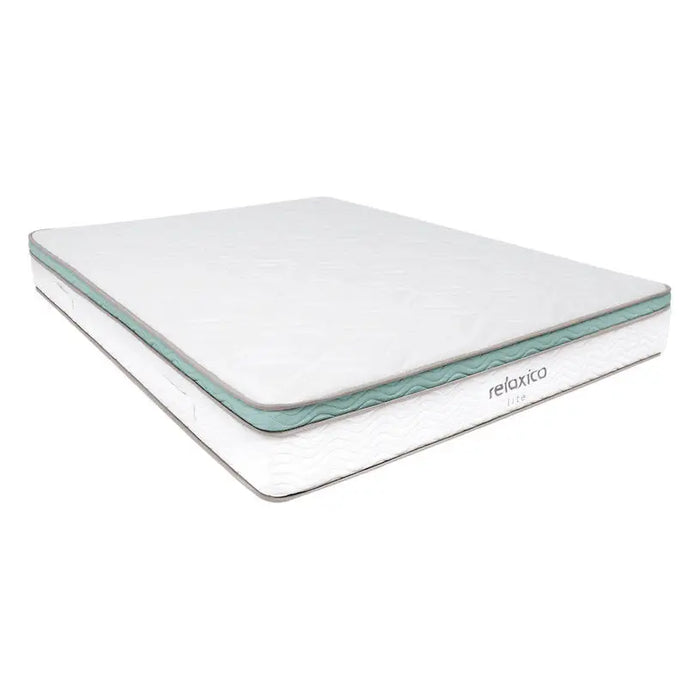 DOUBLE MATTRESS RELAXICO BONNEL MEMORY MAX 90X200 CM. - Матраци<<<Матраци и аксесоари<<<Мебели и интериор<<<Praktiker