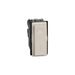 DOUBLE-POLE SWITCH LN KM4002 16A 1M LIVING NOW BITICINO - CREAM - Ключове контакти димери и