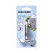 DOUBLE SHOWER HOOK IN 3.8 X 11.4 X 3.5 CM FACKELMANN - Продукти за съхранение и организация на дрехи<<<Домашни
