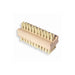DOUBLE SIDED BRUSH 10 CM BAMBOO YORK - Мопове метли четки<<<Домашни потреби<<<Кухня<<<Praktiker