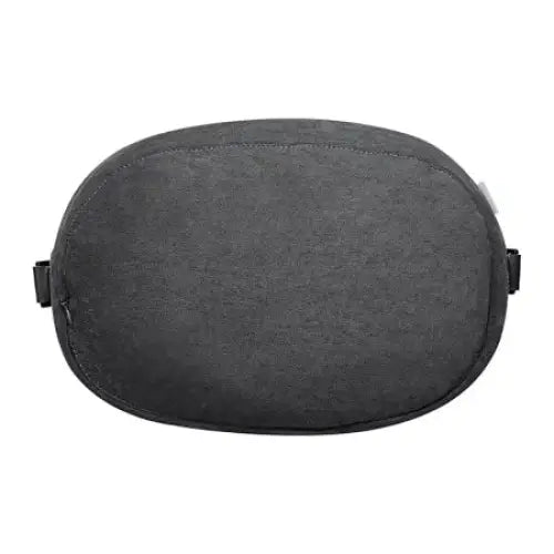 Double sided Car Headrest Mounted Pillow Baseus Comfort Ride (black) - Other<<<Car accessories<<<InnproXML&&&Other car