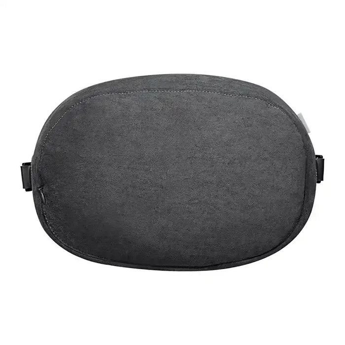 Double sided Car Headrest Mounted Pillow Baseus Comfort Ride (black) - Other<<<Car accessories<<<InnproXML&&&Other car