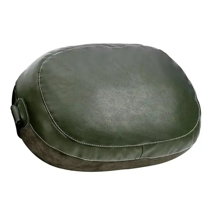 Double sided Car Headrest Mounted Pillow Baseus Comfort Ride (green) - Other<<<Car accessories<<<InnproXML&&&Other car