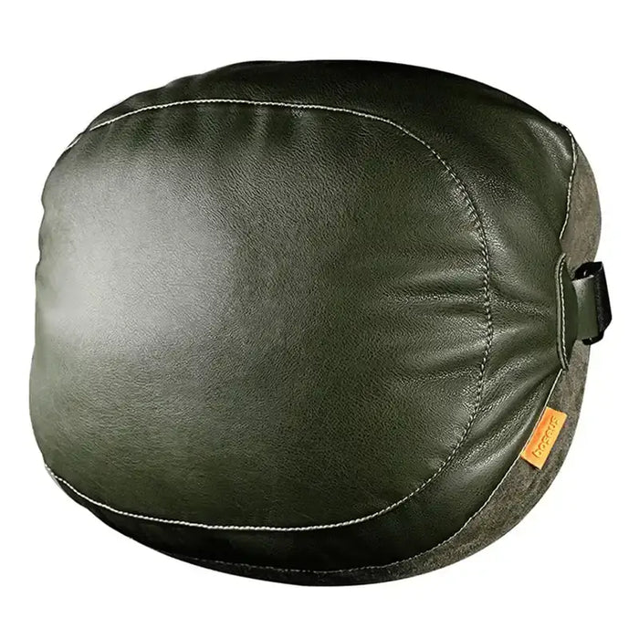 Double sided Car Headrest Mounted Pillow Baseus Comfort Ride (green) - Other<<<Car accessories<<<InnproXML&&&Other car