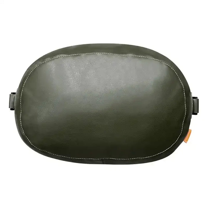 Double sided Car Headrest Mounted Pillow Baseus Comfort Ride (green) - Other<<<Car accessories<<<InnproXML&&&Other car