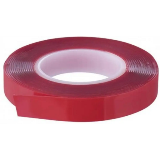 Double-sided tape Emos F6060 PVC12/3 - Други<<<Аксесоари за телевизори<<<Аксесоари<<<TechMart