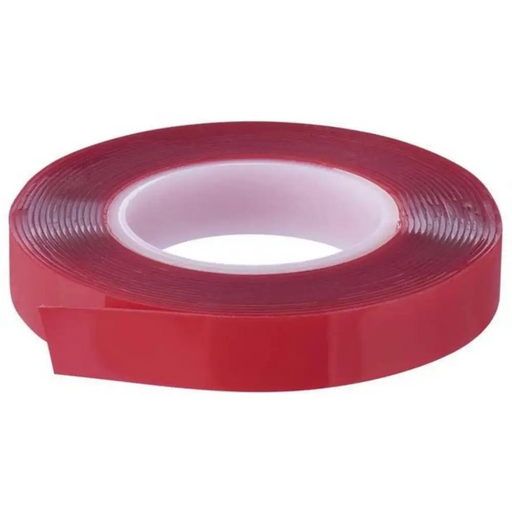 Double-sided tape Emos F6080 PVC18/3 - Други<<<Аксесоари за телевизори<<<Аксесоари<<<TechMart