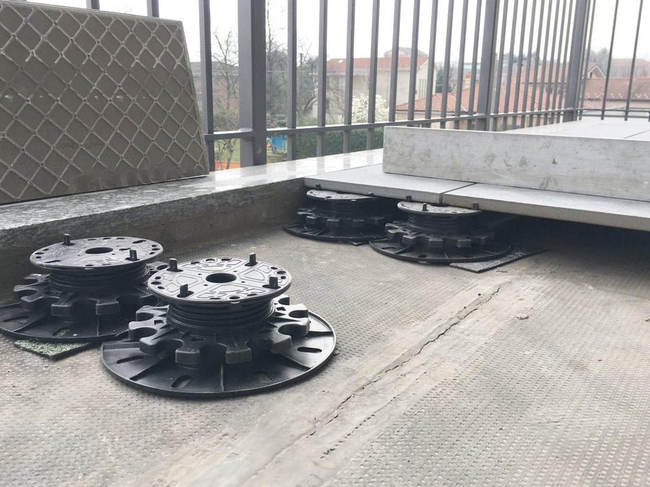 SPACER ATLANTE 60-115 MM JOINT 4MM
