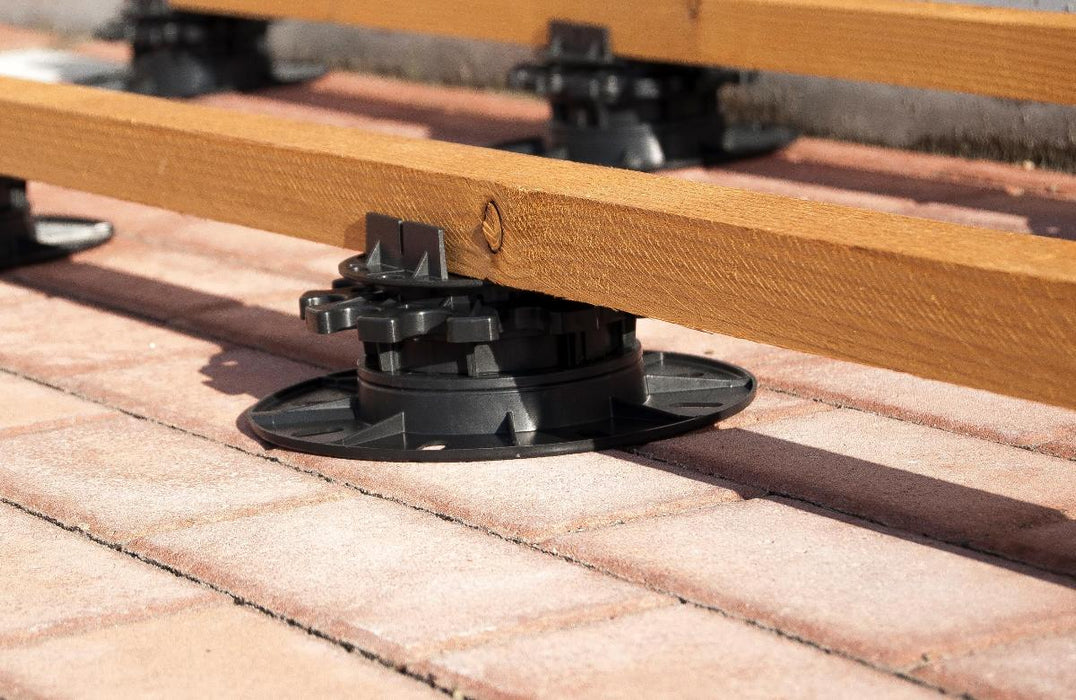 ATLANTE SPACER 41-66 MM DECKING