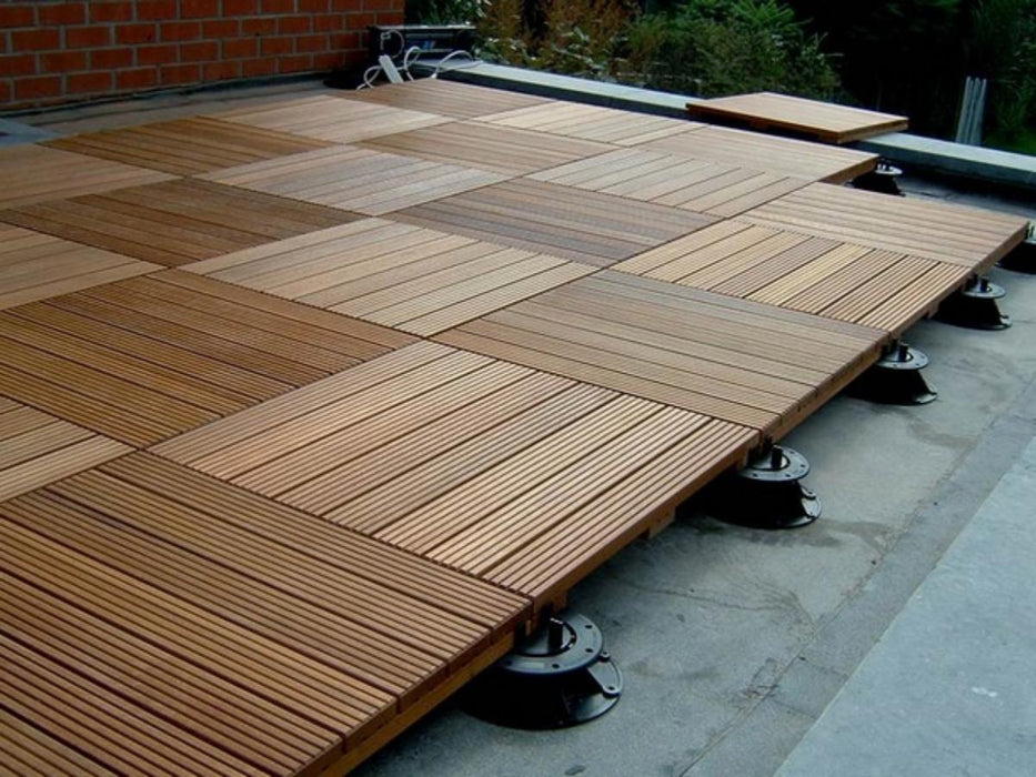 ATLANTE SPACER 18-36 MM DECKING