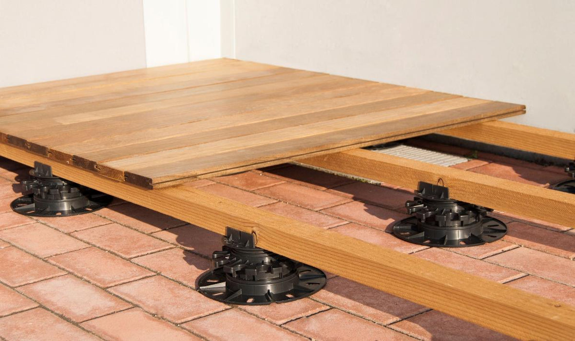 ATLANTE SPACER 18-36 MM DECKING