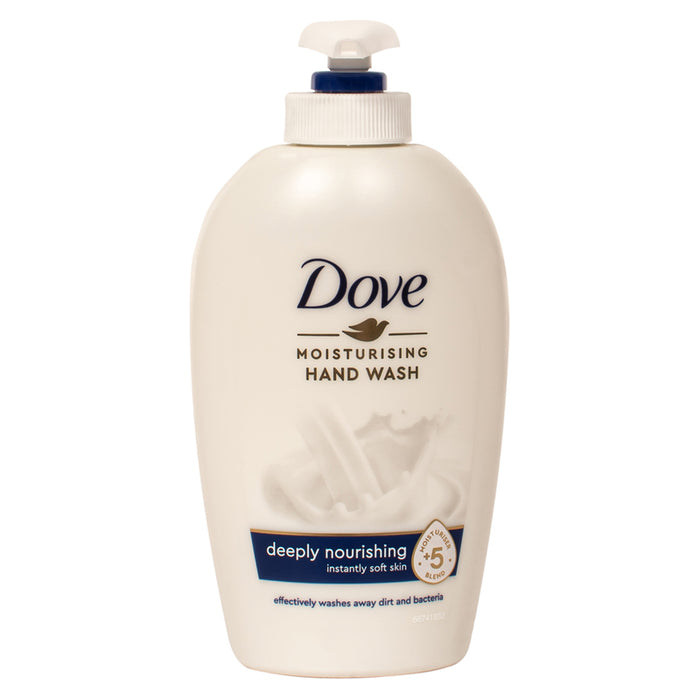 LIQUID SOAP ORIGINAL 250 ML DOVE