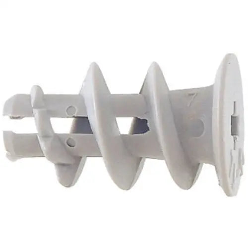 DOWEL FOR PLASTERBOARD 25MM 100 PCS FISCHER - Комплекти дюбели<<<Дюбели<<<Инструменти и