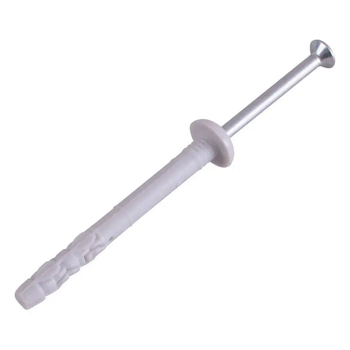 DOWEL NAIL FOR CONCRETE F6X40MM 7 PCS SMART - Комплекти дюбели и винтове<<<Дюбели<<<Инструменти и