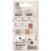DOWEL WITH HOOK 10X50 2 PCS FISCHER SX PLUS - Комплекти дюбели и винтове<<<Дюбели<<<Инструменти и железария<<<Praktiker