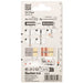 DOWEL WITH SCREW 8X40 FISCHER SX PLUS - Комплекти дюбели и винтове<<<Дюбели<<<Инструменти и железария<<<Praktiker