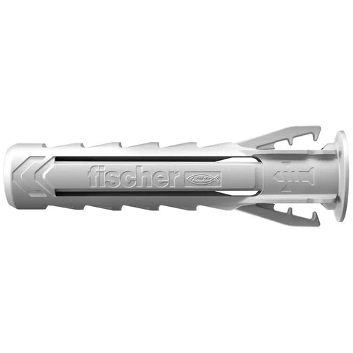 DOWEL WITH SCREW FISCHER SX PLUS - Комплекти дюбели<<<Дюбели<<<Инструменти и железария<<<Praktiker&&&Дюбели<<<Крепежни