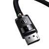 DP 8K to DP 8K cable Baseus High Definition 1.5 m (black) - Video cables<<<Cables<<<IT Accessories<<<InnproXML&&&Video