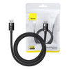 DP 8K to DP 8K cable Baseus High Definition 1.5 m (black) - Video cables<<<Cables<<<IT Accessories<<<InnproXML&&&Video