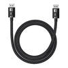 DP 8K to DP 8K cable Baseus High Definition 1.5 m (black) - Video cables<<<Cables<<<IT Accessories<<<InnproXML&&&Video