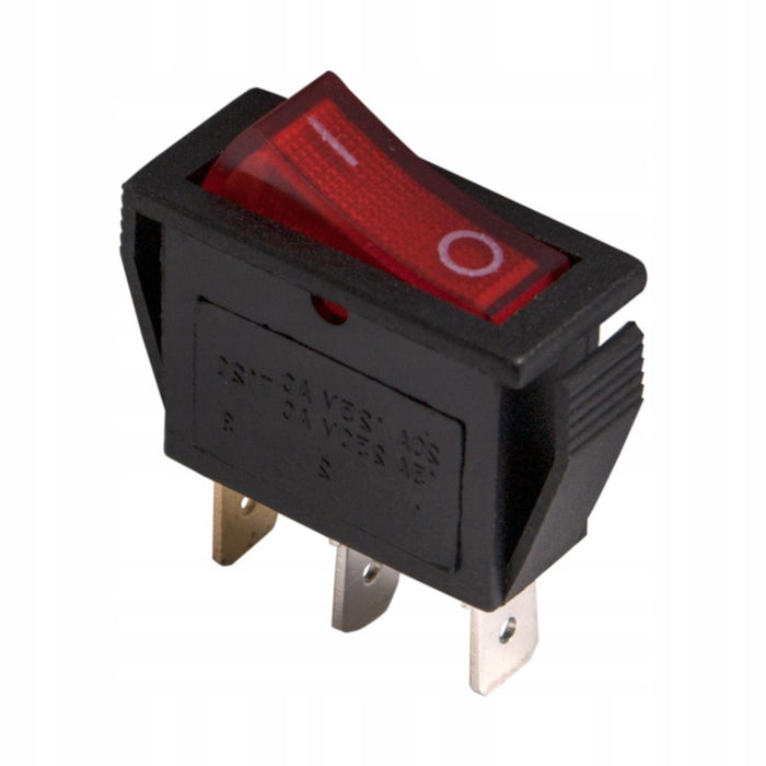 KEY ILLUMINATED DPM BMEP010