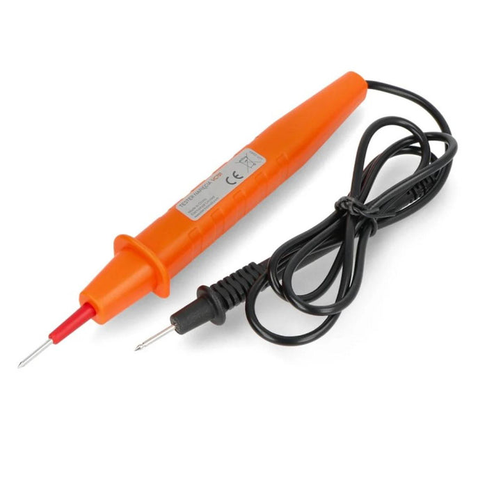 AC/DC VOLTAGE TESTER DPM VC701