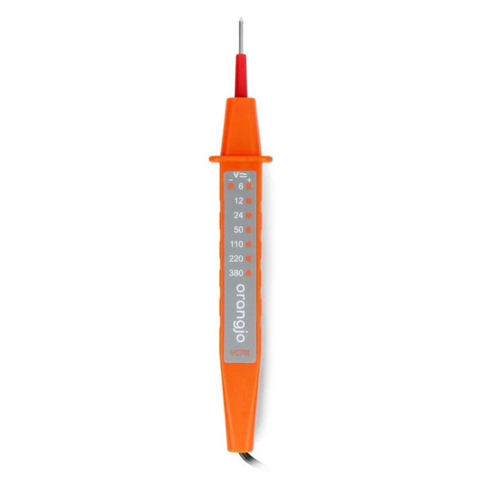 AC/DC VOLTAGE TESTER DPM VC701