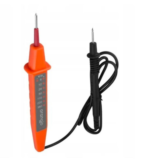 AC/DC VOLTAGE TESTER DPM VC701