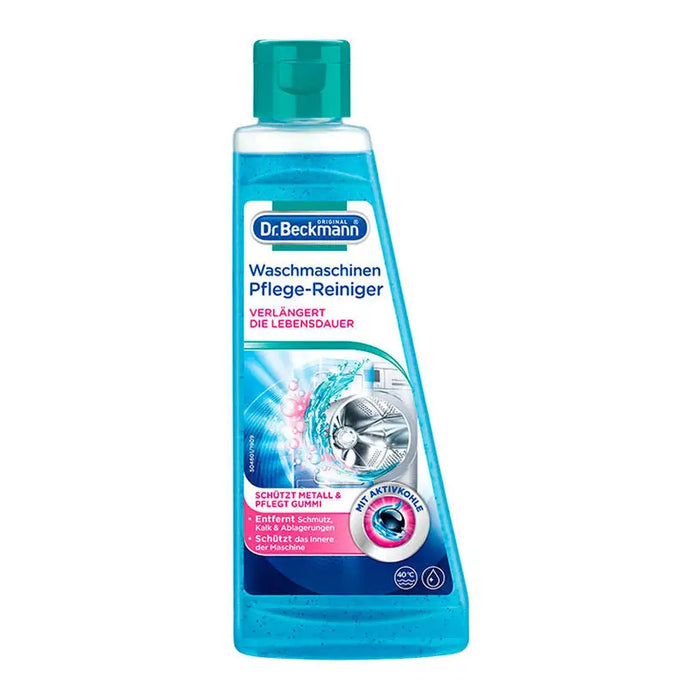 DR.BECKMANN WASHING MACHINES CLEANER 250 ML - Почистващи препарати<<<Домашни потреби<<<Кухня<<<Praktiker