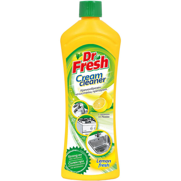 KITCHEN CLEANER 500 ML DR. FRESH