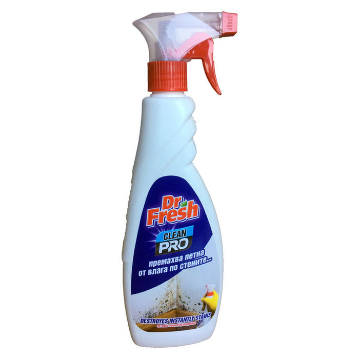 ANTI-MOLD PREPARATION 500 ML DR. FRESH