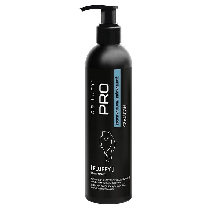DR LUCY PRO FLUFFY SHAMPOO 250 ML FOR INCREASING HAIR VOLUME