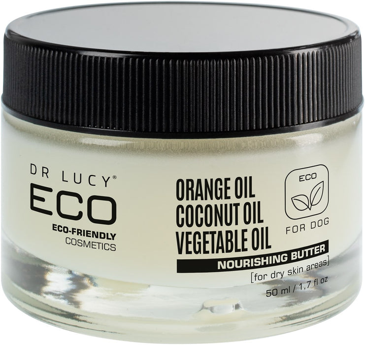 DR LUCY Eco - nourishing butter for dogs - 50 ml