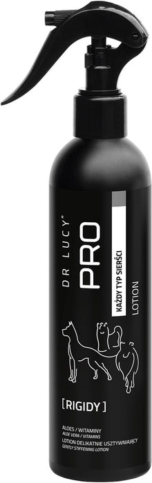 DR LUCY - PRO RIGIDY 250 ML - HAIR STIFFENING LOTION