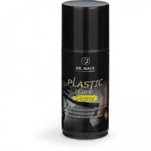 DR. WACK PLASTIC CARE GLOSSY 250ML - АВТОКОЗМЕТИКА<<<MaxCar&&&АВТОАКСЕСОАРИ<<<MaxCar