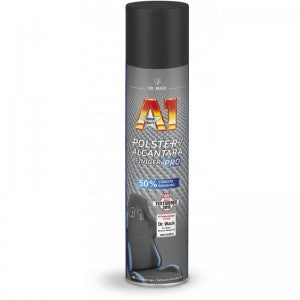 DR. WACK UPHOLSTERY AND ALCANTARA CLEANER 400ML