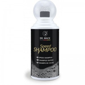 DR. WACK SPEED SHAMPOO 500ML