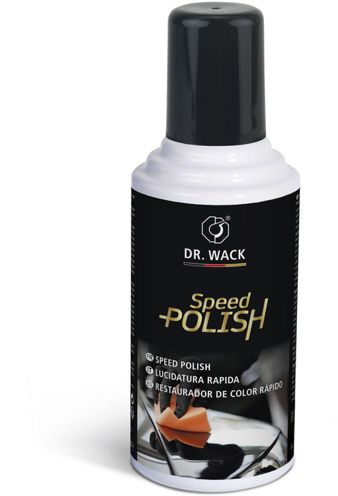 DR. WACK SPEED POLISH 500ML