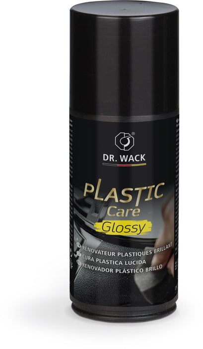 DR. WACK PLASTIC CARE GLOSSY 250ML